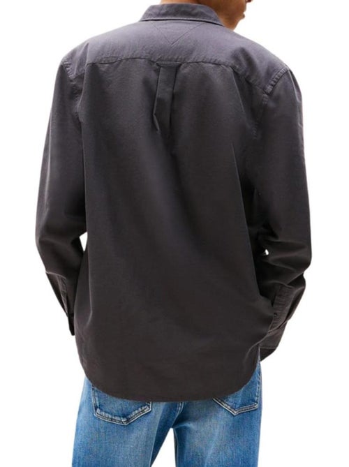 Chemise homme tommy hilfiger - Kiabi