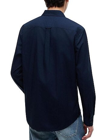 Chemise homme tommy hilfiger