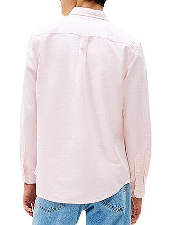 Chemise Homme Tommy Hilfiger