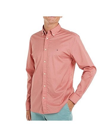 Chemise Homme Tommy Hilfiger