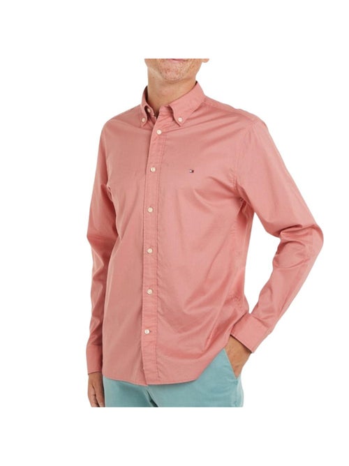 Chemise Homme Tommy Hilfiger - Kiabi