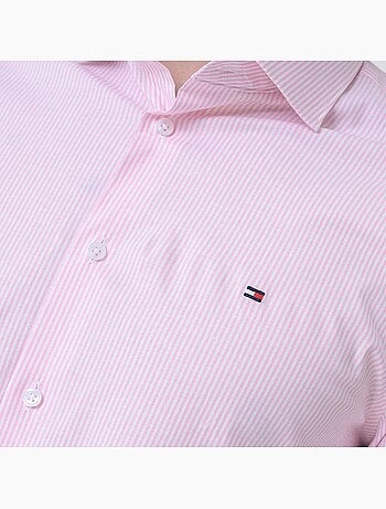 Chemise Homme Tommy Hilfiger