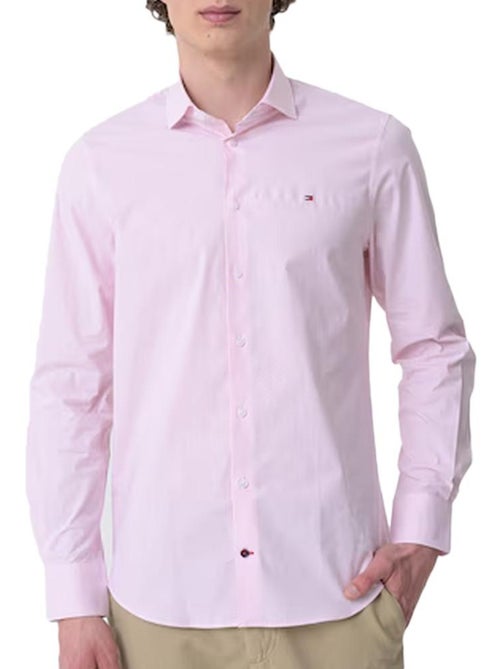 Chemise Homme Tommy Hilfiger - Kiabi