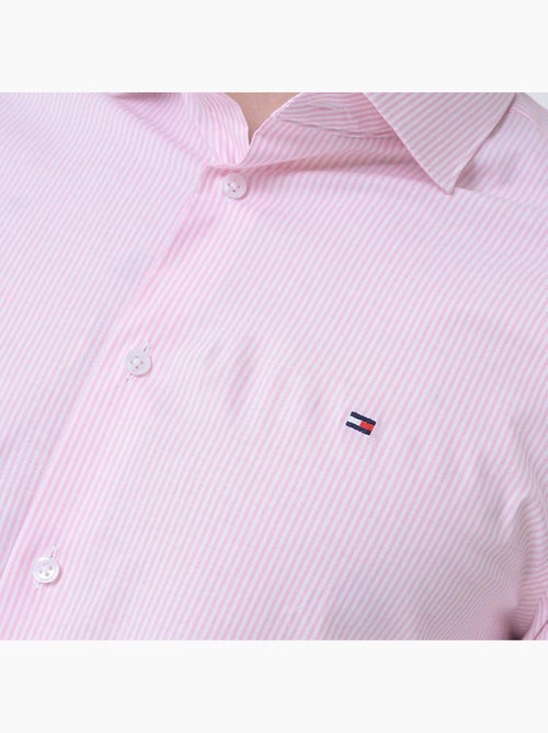 Chemise Homme Tommy Hilfiger - Kiabi