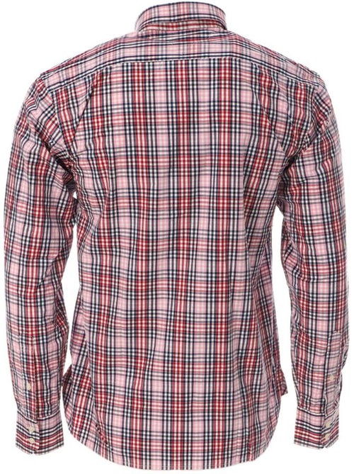Chemise homme tommy hilfiger - Kiabi