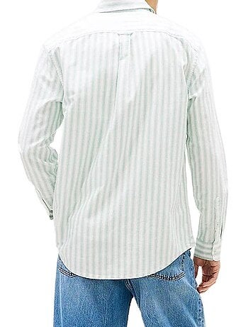 Chemise Homme Tommy Hilfiger