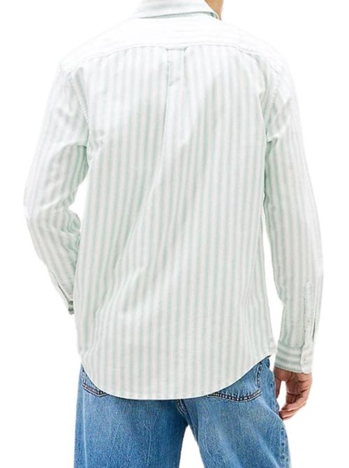 Chemise Homme Tommy Hilfiger - Kiabi Chemise Homme Tommy Hilfiger - Kiabi