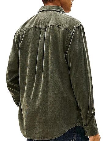 Chemise Homme Tommy Hilfiger