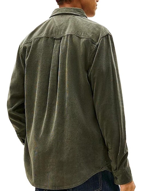 Chemise Homme Tommy Hilfiger - Kiabi