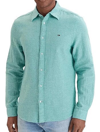 Chemise Homme Tommy Hilfiger