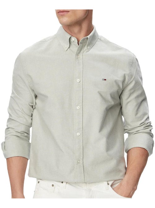 Chemise Homme Tommy Hilfiger - Kiabi Chemise Homme Tommy Hilfiger - Kiabi