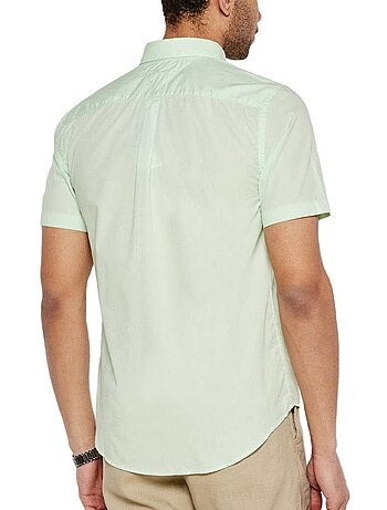 Chemise Homme Tommy Hilfiger