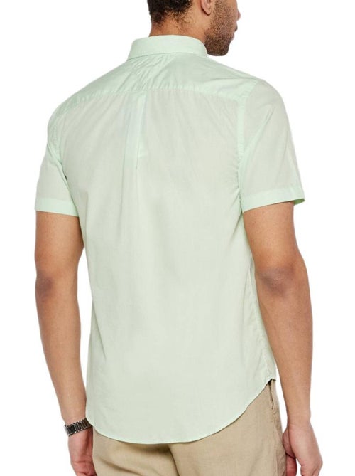 Chemise Homme Tommy Hilfiger - Kiabi