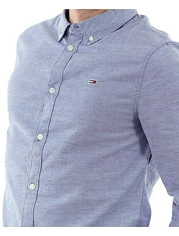 Chemise Homme Tommy Jeans