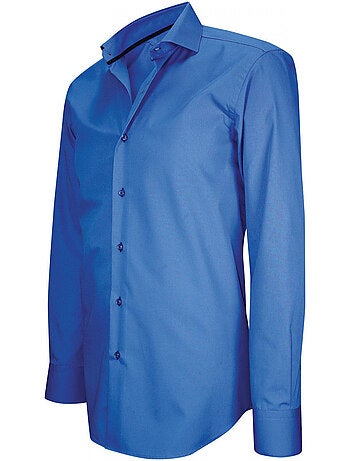 Chemise hommechemise mode coupe cintrée WALKER Andrew Mac Allister