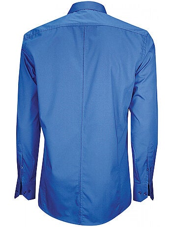 Chemise hommechemise mode coupe cintrée WALKER Andrew Mac Allister