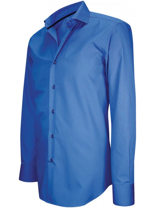 Chemise hommechemise mode coupe cintrée WALKER Andrew Mac Allister - Kiabi Chemise hommechemise mode coupe cintrée WALKER Andrew Mac Allister - Kiabi