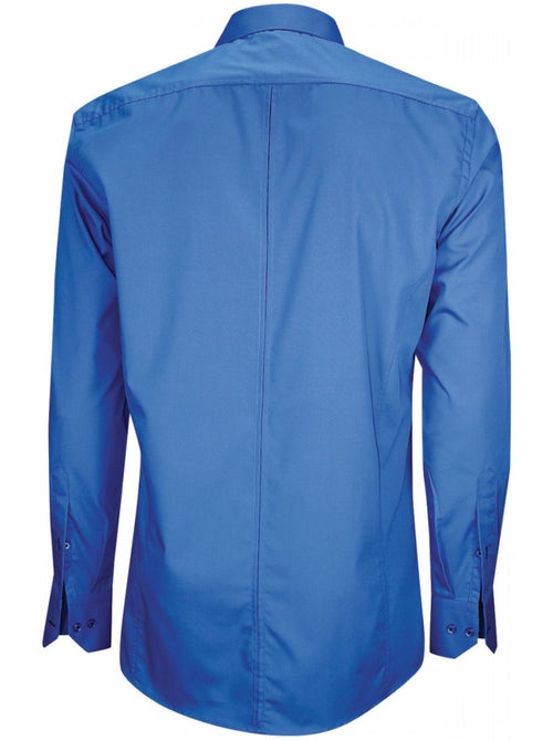 Chemise hommechemise mode coupe cintrée WALKER Andrew Mac Allister - Kiabi Chemise hommechemise mode coupe cintrée WALKER Andrew Mac Allister - Kiabi