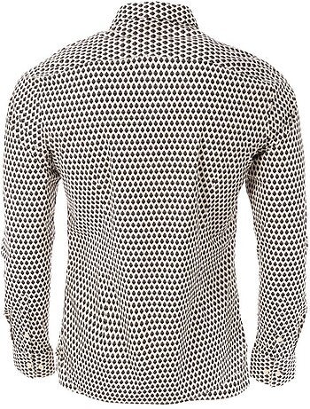 Chemise Imprimé Homme Teddy Smith
