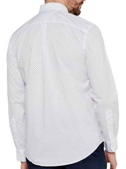 Chemise Imprimé Homme Tommy Hilfiger - Kiabi