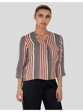 Chemise imprimé Kebello