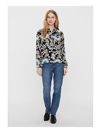 Chemise imprimé Vero Moda