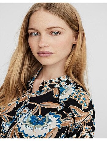 Chemise imprimé Vero Moda
