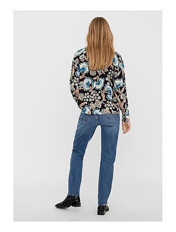 Chemise imprimé Vero Moda