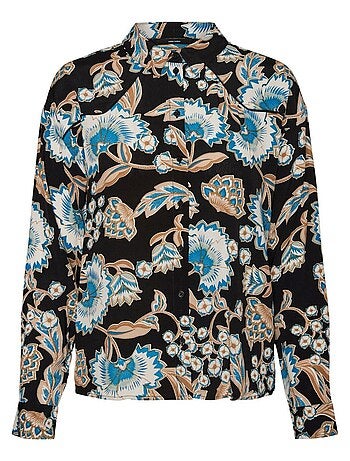 Chemise imprimé Vero Moda