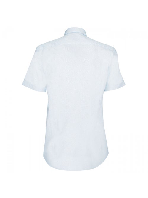 Chemise imprimée ALPERTON - Kiabi