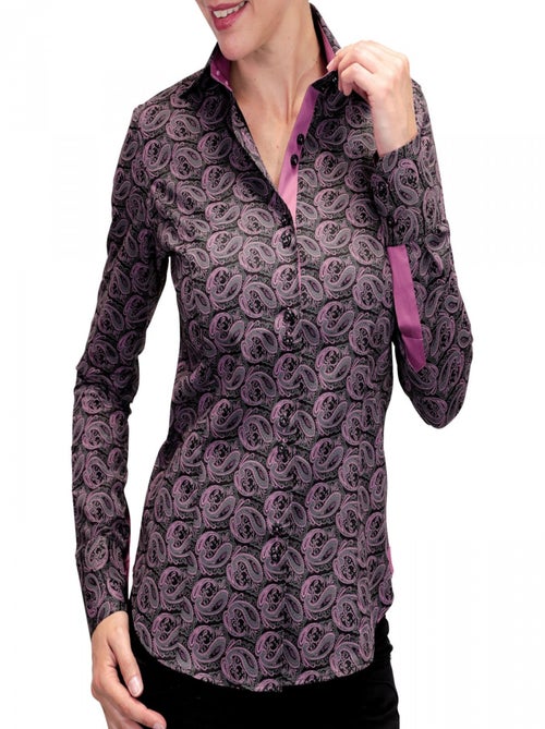 Chemise imprimée DARK - Kiabi