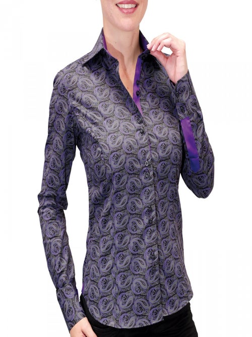 Chemise imprimée DARK - Kiabi
