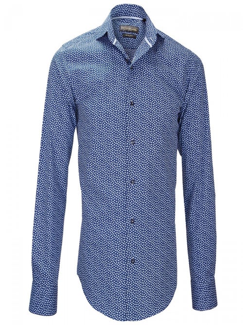 Chemise imprimée FIORI - Kiabi