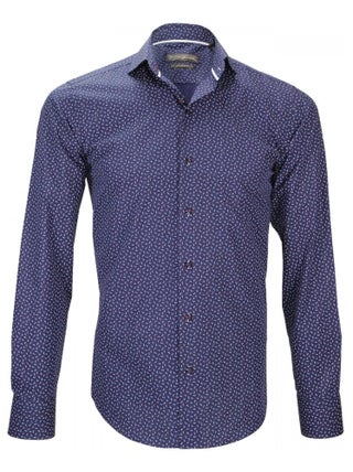 Chemise imprimée FIORI