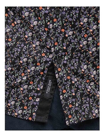 Chemise imprimée floral TIVERTAR