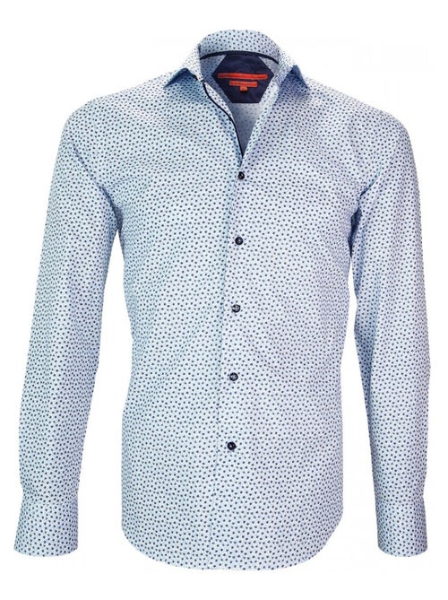 Chemise imprimée GLASGOW - Kiabi