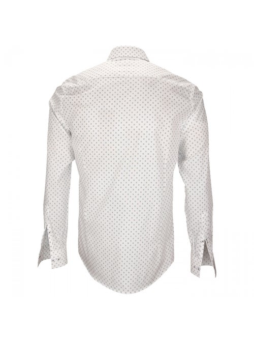 Chemise imprimée KILBURN - Kiabi