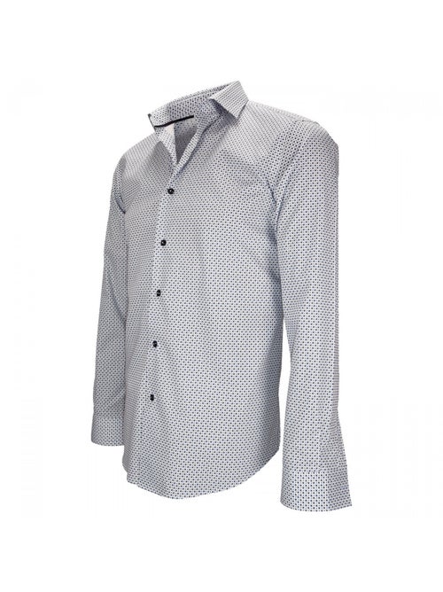 Chemise imprimée KILBURN - Kiabi