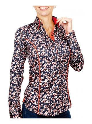 Chemise imprimée SIDNEY