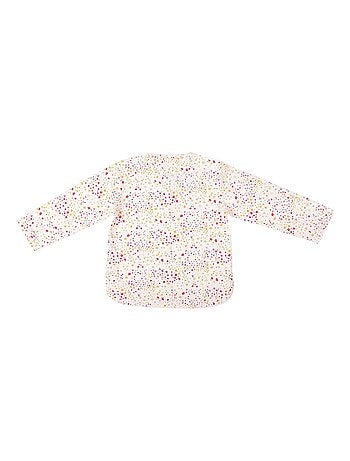 Chemise Intersaison Coton Étoiles ROBINSON - La Faute à Voltaire