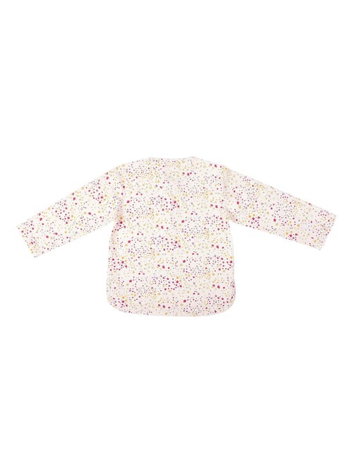 Chemise Intersaison Coton Étoiles ROBINSON - La Faute à Voltaire - Kiabi Chemise Intersaison Coton Étoiles ROBINSON - La Faute à Voltaire - Kiabi