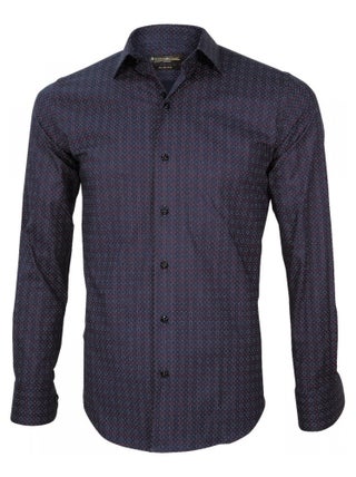 Chemise italienne CAVOUR