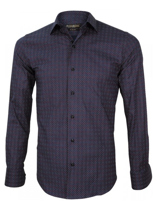 Chemise italienne CAVOUR - Kiabi