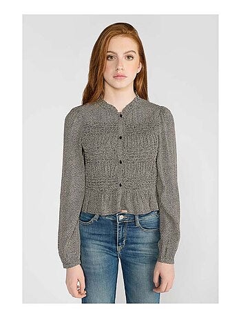 Chemise IZZYGI 'Le Temps Des Cerises'