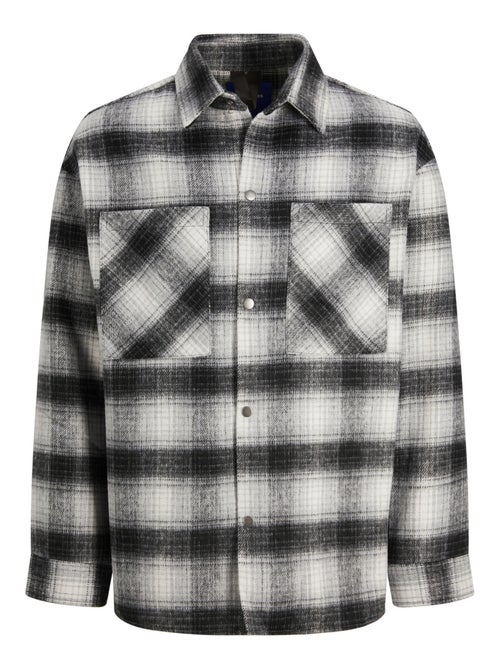 Chemise Jack & Jones Jorbane - Kiabi