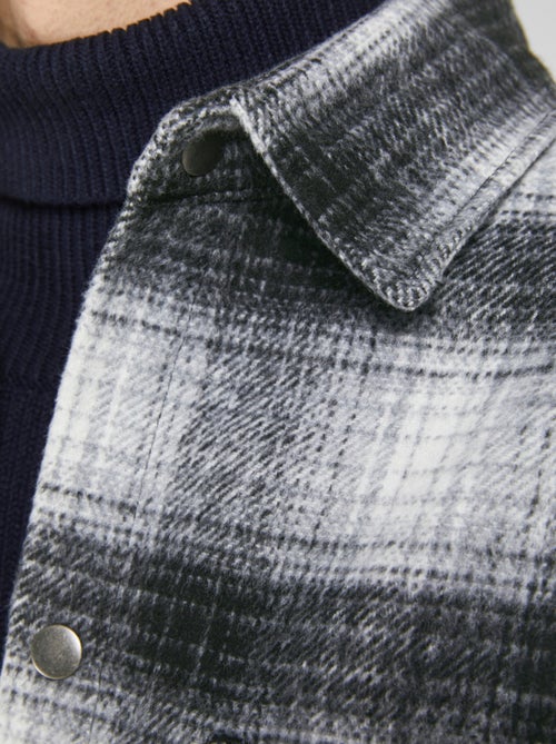 Chemise Jack & Jones Jorbane - Kiabi