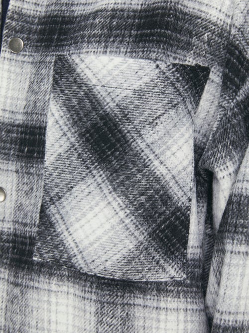 Chemise Jack & Jones Jorbane - Kiabi