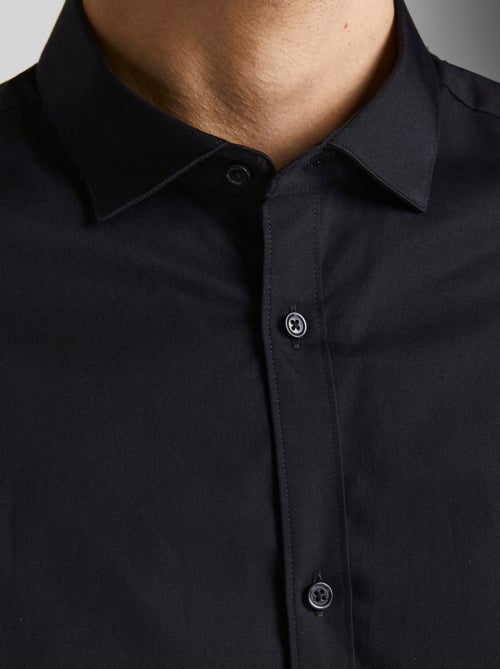 Chemise Jack & Jones Jprblacardiff - Kiabi