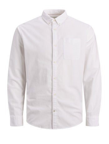 Chemise Jack & Jones Oxford (gt)