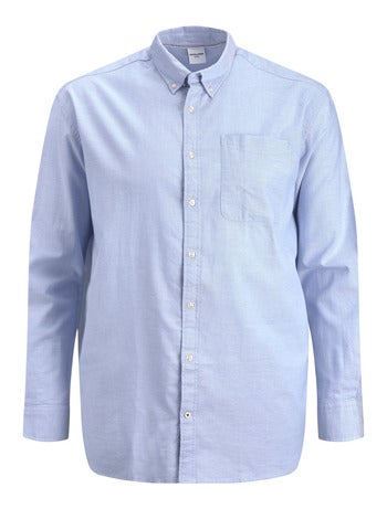 Chemise Jack & Jones Oxford (gt)